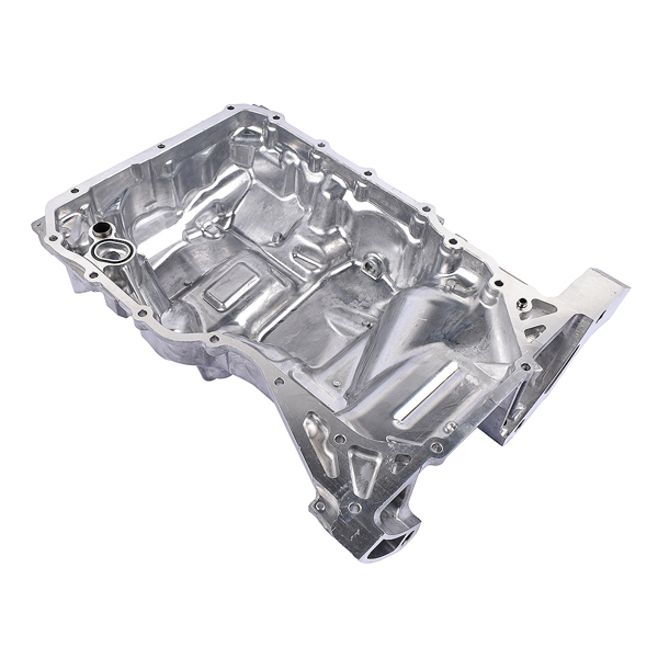 油底壳 Engine Oil Pan 112005BAA00 for Honda Civic L4 2016-2020 2.0L Petrol Premium -2