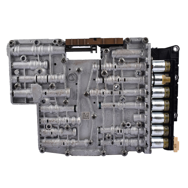 变速箱电脑阀体 6R80 Valve Body for Ford F-150 Ranger Expedition Mustang 2007-2011 AL3P7A101CA FL3Z7A100EE-6