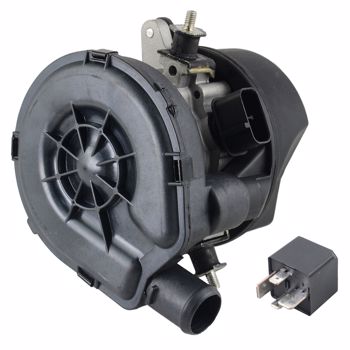 二次空气泵 Secondary Air Pump with Relay 25232-AA090 for Subaru Forester XT TURBO EJ255 STI EJ257 14828-AA030 14828-AA060