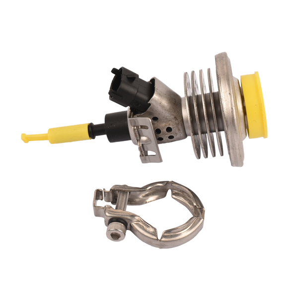 尿素喷嘴总成 Diesel Emissions Fluid (DEF) Injector Module 3C0131113C for Audi Q7 Volkswagen 0444021021-6