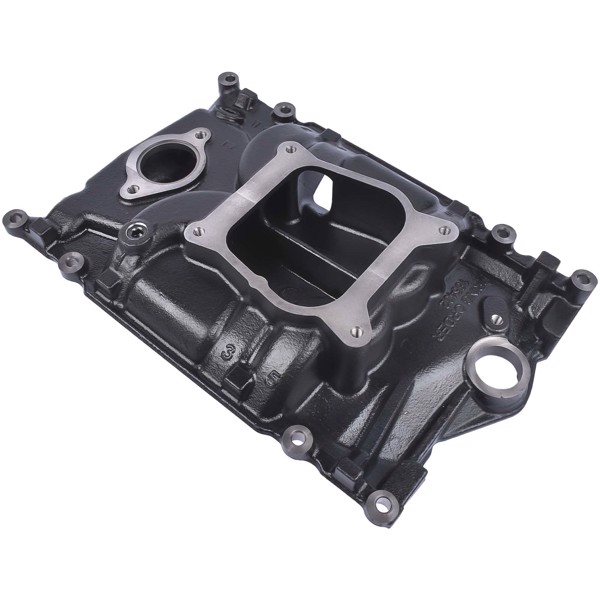 进气管 Cast Iron Intake Manifold 3855806 for Mercruiser Volvo Penta 824330T1 12550460-3