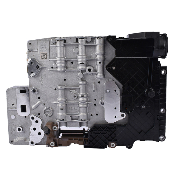 变速箱电脑阀体 6R80 Valve Body for Ford F-150 Ranger Expedition Mustang 2007-2011 AL3P7A101CA FL3Z7A100EE-8