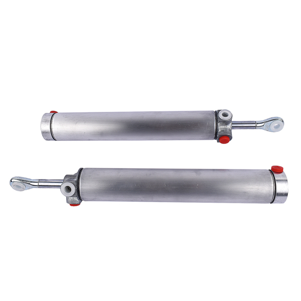 敞篷液压油缸 2* Hydraulic Convertible Top Cylinder for Ford Mustang 1964-70 TC-44 Mercury-1