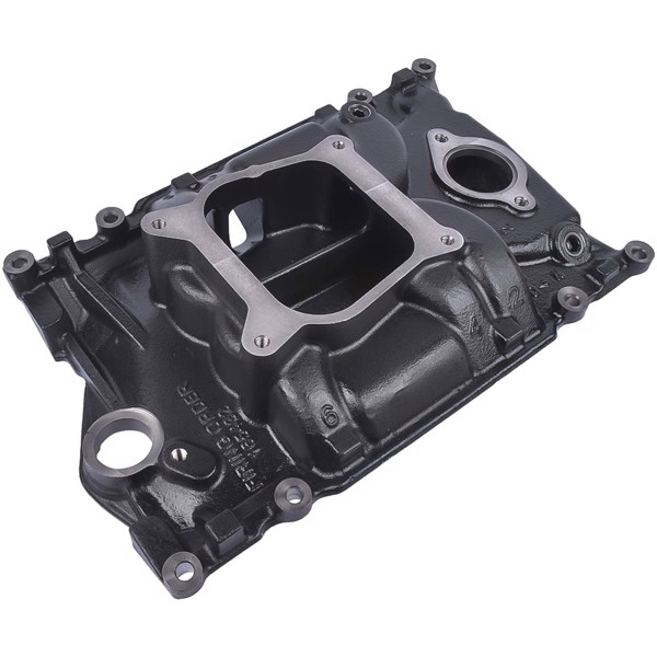 进气管 Cast Iron Intake Manifold 3855806 for Mercruiser Volvo Penta 824330T1 12550460-6