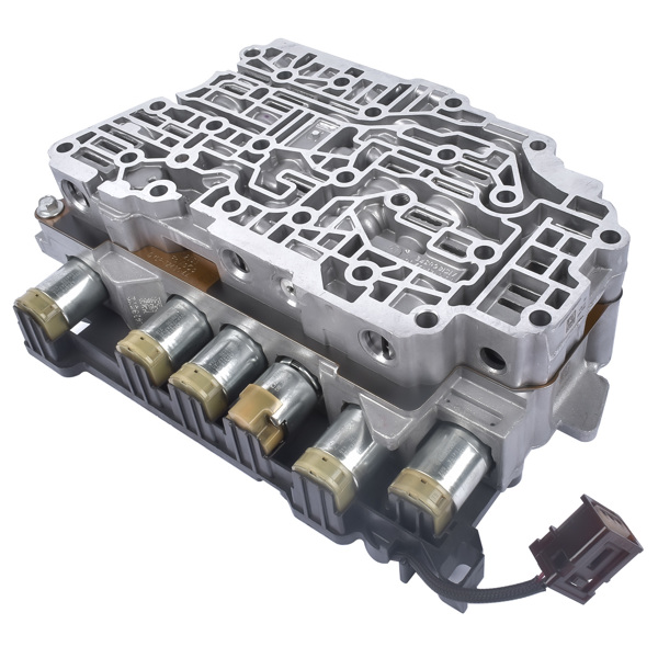 变速箱阀体 Automatic Transmission Valve Body CV6Z7G391A for Ford Explorer Fusion 2015-2019 6F35-8