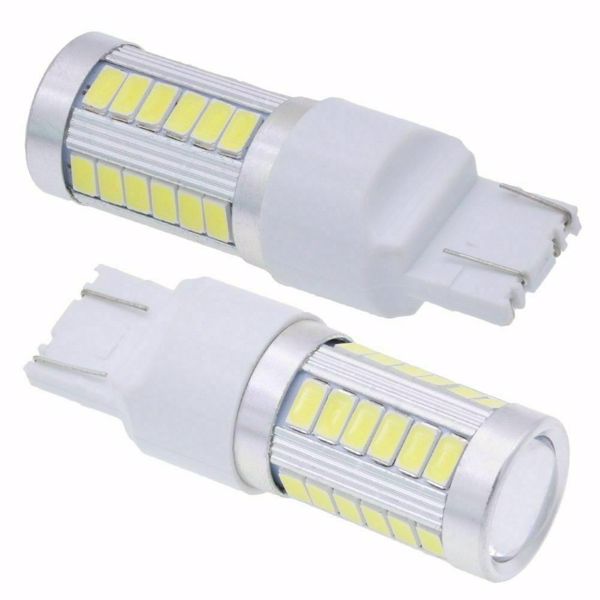 T20 5630 33SMD 刹车灯 白光 10pcs(周末不发货)-5