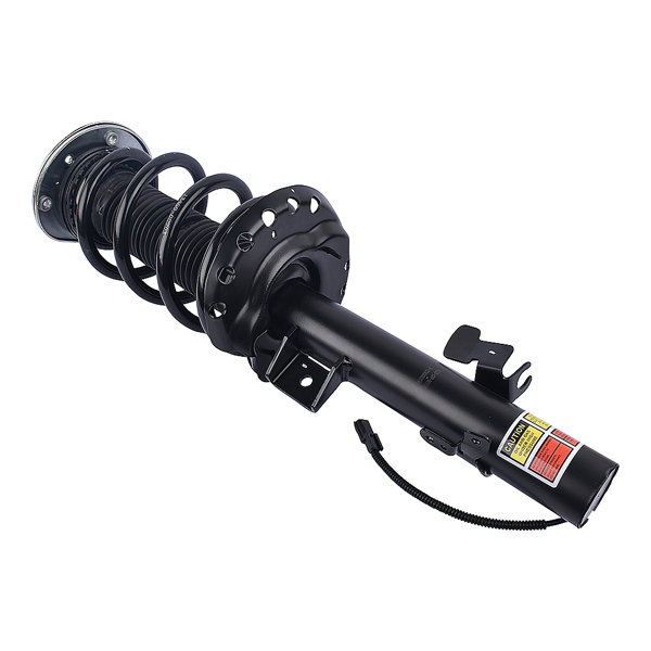 减震器 Front Right Shock Strut Assy Electric LR024444 LR057931 for Land Rover Range Rover Evoque 2012-2018 LR051483 LR056268-2