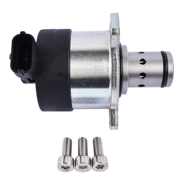 柴油压力调节阀  Fuel Pump Metering Unit Control Valve F00N210223 for Detroit DD13 DD15 A0000900069-7