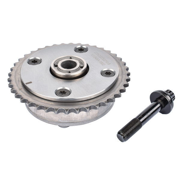 凸轮轴调节器 Camshaft Phaser Gear Sprocket 11367545862 for Mini Cooper R55 R56 R57 R58 R59 11317565421 11317587756-4