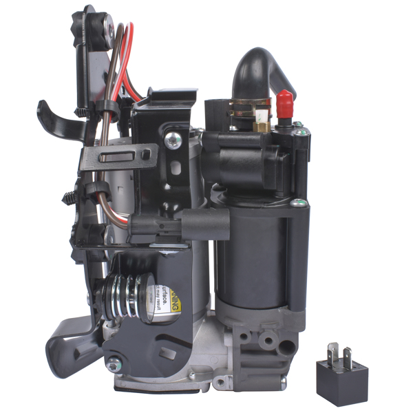 打气泵 Air Suspension Compressor Pump 37206590320 for BMW 5er G31, 6er G32 GT 37206886721 37206890320-3