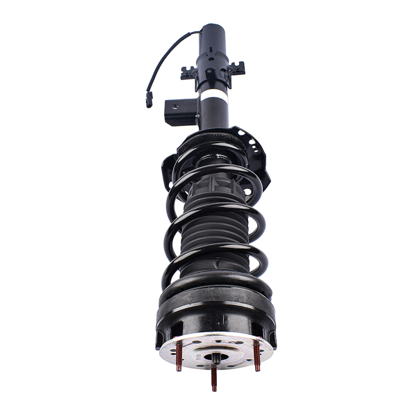减震器 Rear Left Shock Strut Assembly with Electric for 12-18 Range Rover Evoque LR024440 LR044682 LR051491-2