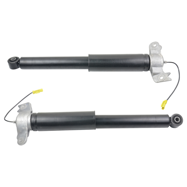 减震器 Pair Rear Electronic Shock Absorbers for Cadillac XTS 3.6L V6 2013-2019 19302782 19302783 5801053 5801054-2