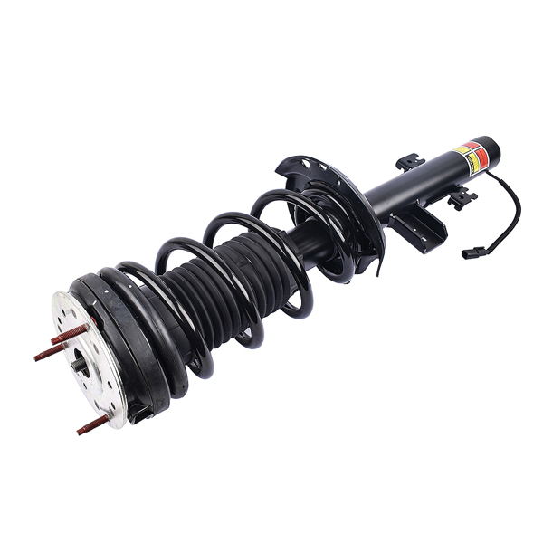 减震器 Rear Left Shock Strut Assembly with Electric for 12-18 Range Rover Evoque LR024440 LR044682 LR051491-6
