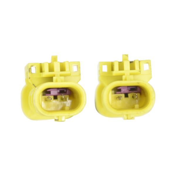 减震器 Pair Rear Electronic Shock Absorbers for Cadillac XTS 3.6L V6 2013-2019 19302782 19302783 5801053 5801054-7