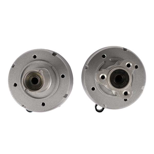 刹车套件 Front Rear Drum Brake Hub Cover Panel for Honda Monkey Bike Z50 Z50R Z50A Z50J Z50JZ Z50GZ 8inch Wheel Rim-3