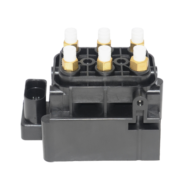 分配阀 Air Suspension Valve Solenoid Block for Mercedes-Benz GL/ML 320 350 450 550 A2513200058 A2123200358-1