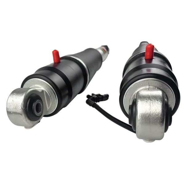 减震器 2Pcs Rear Air Shock Absorbers for Cadillac Escalade Chevrolet Suburban Tahoe GMC Yukon 5.3L 6.2L 2015-2019 23290660 23290661-7