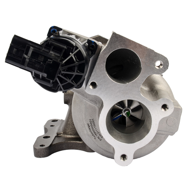 涡轮增压器 Turbo Turbocharger 49373-07100 49373-07011 49373-07013 for Honda CRV Civic 1.5 T L15B7 2SV 2HX 2015--3