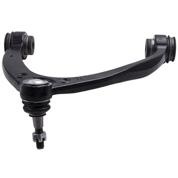 控制臂 12Pcs Suspension Front Lower Control Arms Tierod Kit for GMC Sierra 1500 07-13-7