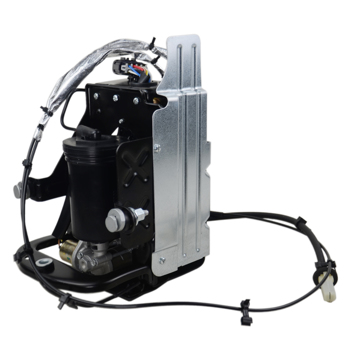 空气悬挂打气泵 Air Suspension Compressor Pump Replacement for Cadillac XTS 3.6L V6 2013-2019 23129283 23168660
