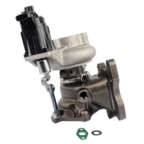涡轮增压器 Turbo Turbocharger 49373-07100 49373-07011 49373-07013 for Honda CRV Civic 1.5 T L15B7 2SV 2HX 2015--1