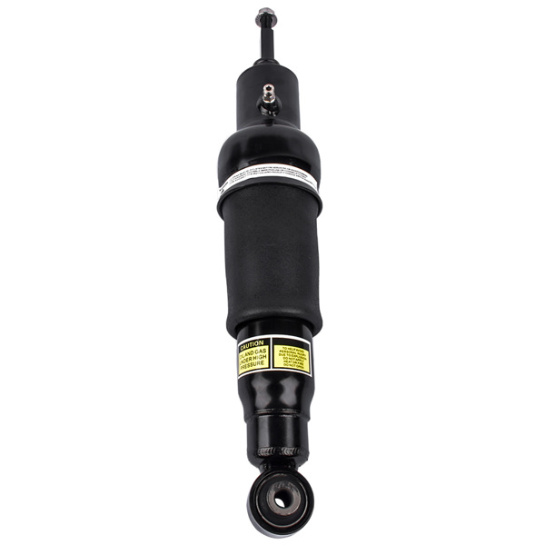 减震器 Rear Shock Absorber for Nissan Armada 2017-2023 Infiniti QX56 2011-2013 QX80 2014-2023 5.6L V8 w/o Active Suspension E62101LA8A E62105ZW0A-4