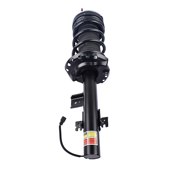 减震器 Rear Left Shock Strut Assembly with Electric for 12-18 Range Rover Evoque LR024440 LR044682 LR051491-7