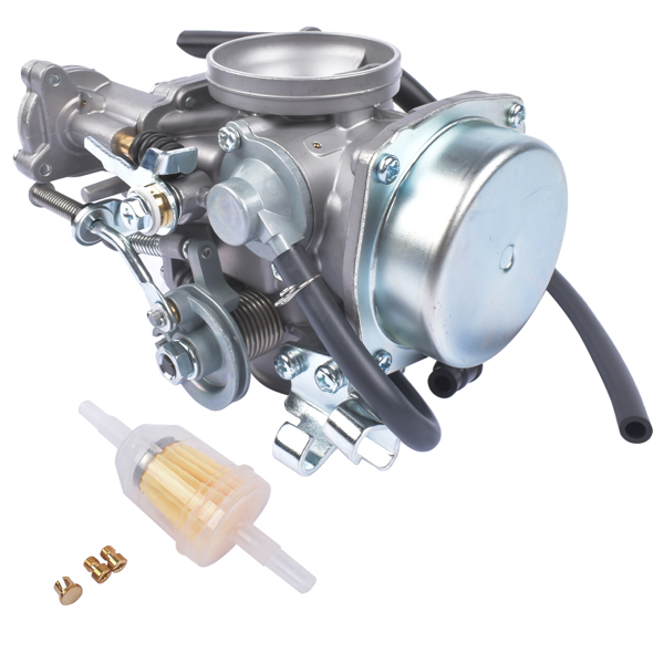 化油器 Carburetor 16100-MZ8-U43 for Honda Shadow VLX600 VT600C, VLX600 VT600CD Deluxe 1999-2007-2