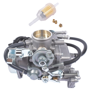 化油器 Carburetor 16100-MZ8-U43 for Honda Shadow VLX600 VT600C, VLX600 VT600CD Deluxe 1999-2007