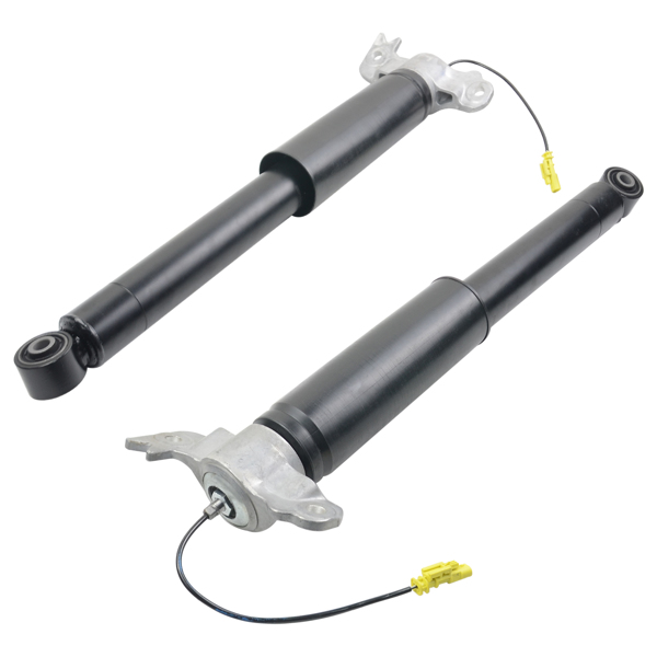 减震器 Pair Rear Electronic Shock Absorbers for Cadillac XTS 3.6L V6 2013-2019 19302782 19302783 5801053 5801054-5