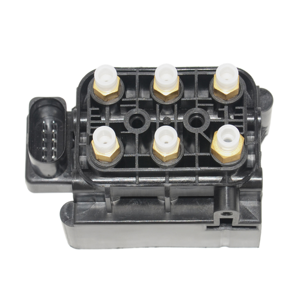 分配阀 Air Suspension Valve Solenoid Block for Mercedes-Benz GL/ML 320 350 450 550 A2513200058 A2123200358-7