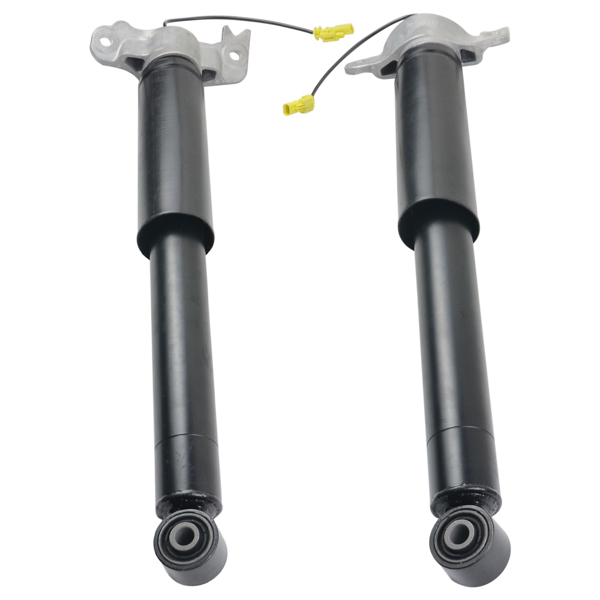 减震器 Pair Rear Electronic Shock Absorbers for Cadillac XTS 3.6L V6 2013-2019 19302782 19302783 5801053 5801054-1