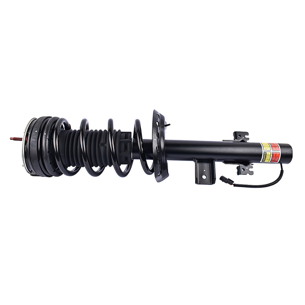 减震器 Rear Left Shock Strut Assembly with Electric for 12-18 Range Rover Evoque LR024440 LR044682 LR051491-1