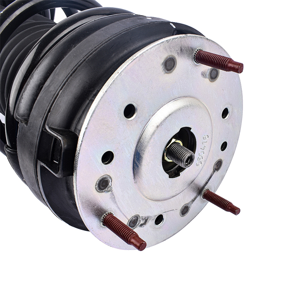 减震器 Rear Left Shock Strut Assembly with Electric for 12-18 Range Rover Evoque LR024440 LR044682 LR051491-3
