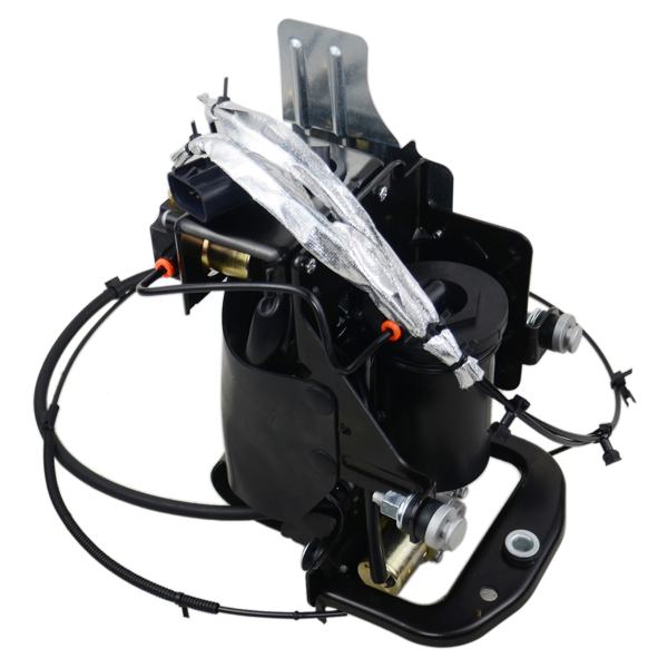空气悬挂打气泵 Air Suspension Compressor Pump Replacement for Cadillac XTS 3.6L V6 2013-2019 23129283 23168660-11