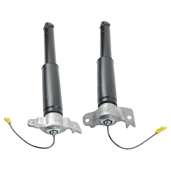 减震器 Pair Rear Electronic Shock Absorbers for Cadillac XTS 3.6L V6 2013-2019 19302782 19302783 5801053 5801054-8