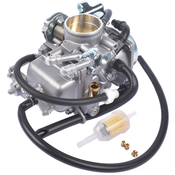 化油器 Carburetor 16100-MZ8-U43 for Honda Shadow VLX600 VT600C, VLX600 VT600CD Deluxe 1999-2007-5