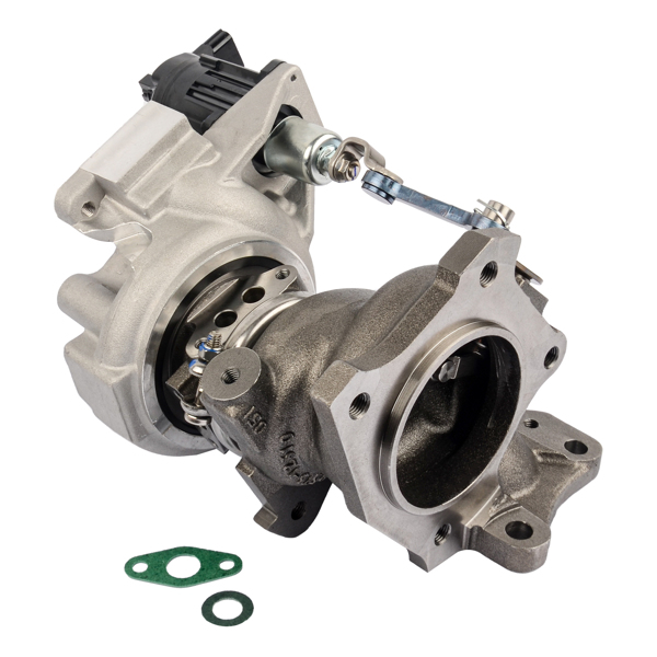 涡轮增压器 Turbo Turbocharger 49373-07100 49373-07011 49373-07013 for Honda CRV Civic 1.5 T L15B7 2SV 2HX 2015--8
