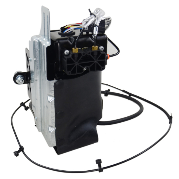 空气悬挂打气泵 Air Suspension Compressor Pump Replacement for Cadillac XTS 3.6L V6 2013-2019 23129283 23168660-10