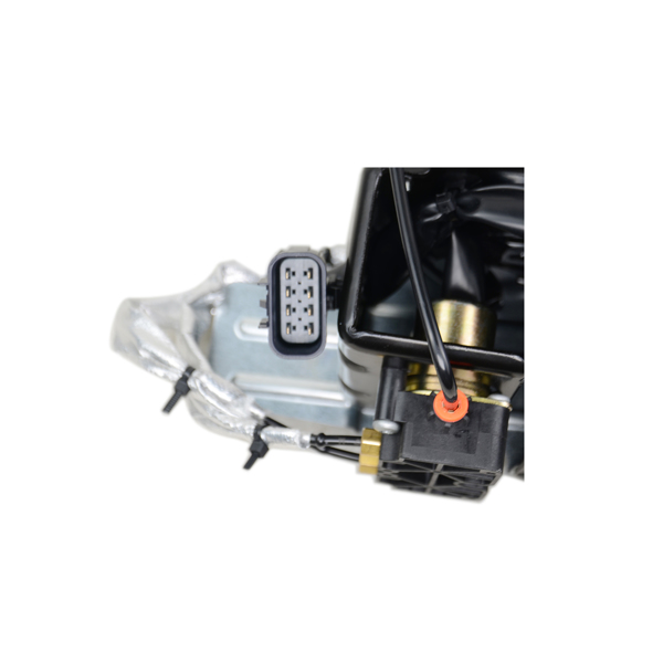 空气悬挂打气泵 Air Suspension Compressor Pump Replacement for Cadillac XTS 3.6L V6 2013-2019 23129283 23168660-14