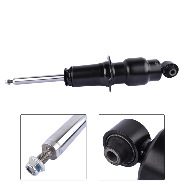 减震器 Shock Absorber Rear LH or RH 20365SG001 for Subaru Forester EJ255 FA20 FB25 2008-2012 20365SC031 20365-SC010-7