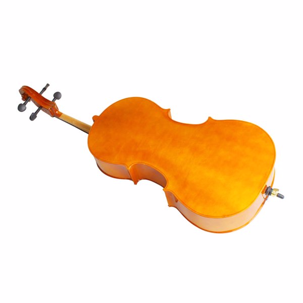  4/4 椴木 大提琴 自然色 S002（旧编码：50824597）-14