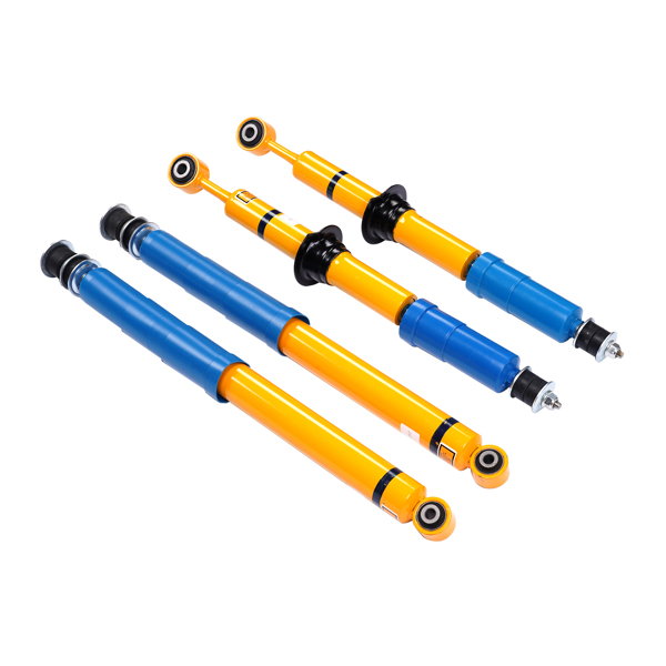 减震器 Front and Rear Shock Absorbers Set of 4 for 2007-2021 Toyota Tundra 48510-09Q50 48530-09M80-8