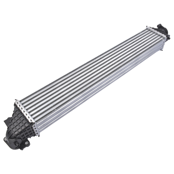 中冷器 Intercooler Charge Air Cooler 19710-5AA-A01 for 2016-2021 Honda Civic 1.5L L4-6