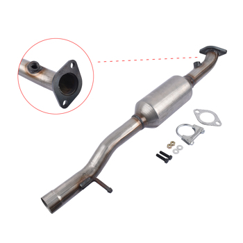 三元催化器 Catalytic Converter For Mitsubishi Outlander Sport RVR 2.0L l4 2011-2012 4-Door GAS DOHC