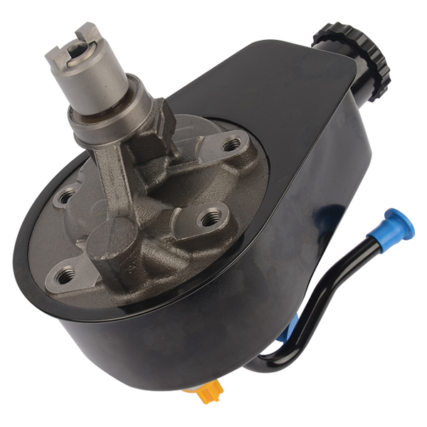 转向助力泵 Power Steering Pump w/ Reservoir for Dodge Ram 2500 3500 Pick-up Truck 4883960AB 4883960AA 96-8002-5