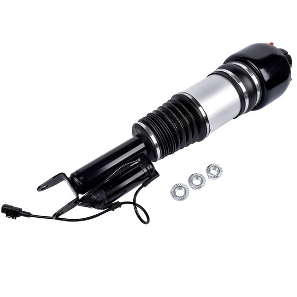 空气悬挂减震器 Front Left Air Suspension Shock Strut For Mercedes E-Class W211 CLS C219 RWD without 4Matic A2113205513 A2113206113-5