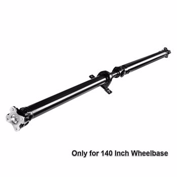 传动轴总成 Rear Drive Shaft For Dodge Freightliner Sprinter 2.7L 5119086AA Wheelbase 140 5119086AA 65-7008 657008 A901418706