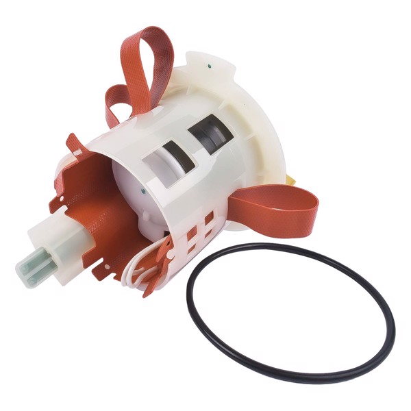 尿素泵 Diesel Exhaust DEF Fluid Pump Urea Pump Module For Ram 2500 3500 6.7L 2013-2018 7660148AE 7660730AA-9
