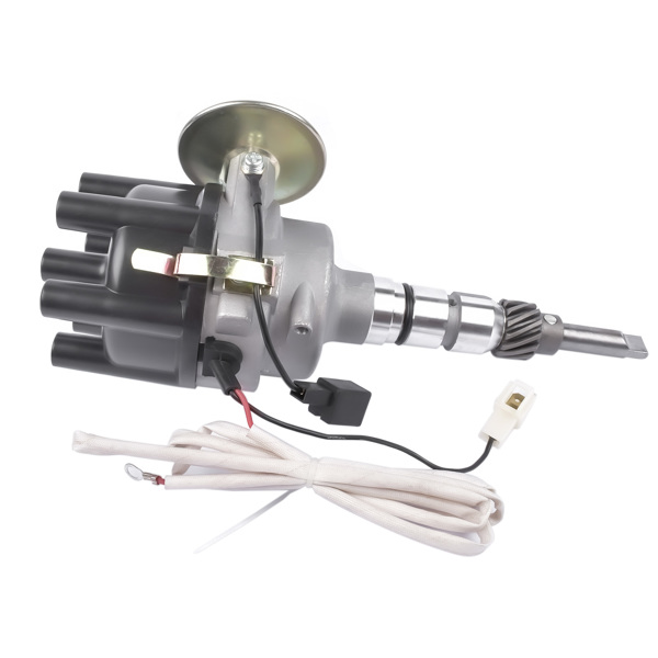 分电器 Ignition Distributor For Toyota Landcruiser 4.0L 4.2L FJ40 FJ70 FJ75 FJ60 FJ80 19100-61180 1910061180-3